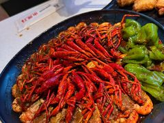 -红盔甲·小龙虾(天钥桥店)