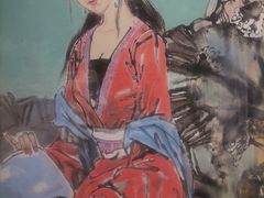 -大连美术馆