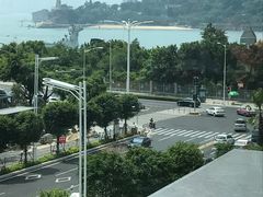 -泰谷酒店·太古码头闽菜自助餐厅