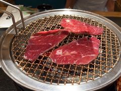 -九田家黑牛烤肉料理(荣成九龙城店)
