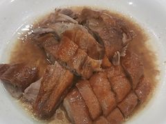 -香顺·客家菜(东坑店)
