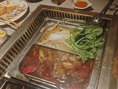 -芝小官毛肚火锅海鲜自助(淮安清江浦区新亚店)