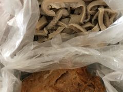 水瀑羊肚-白魁老号饭庄(交道口店)