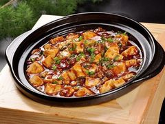 -食为天(贵阳路店)