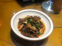 -格塘人家·山泉水煮鱼(望兴家园店)