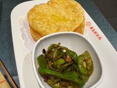 烫面油香-红柳枝滩羊烧烤·非遗