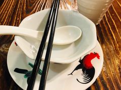 -黄祥华养生堂·炖汤·营养蒸饭(岭南天地店)