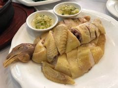 壹心鸡-文记壹心鸡(宝华路店)