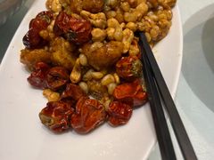 -香雪海饭店中餐厅(人民桥店)