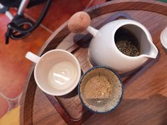 -triple coffee叁杯咖啡