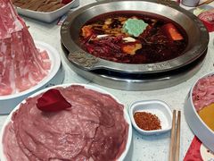 -大龙燚火锅(科华店)