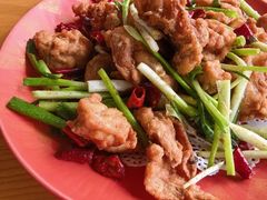 -金龙·打边炉(南京西路店)