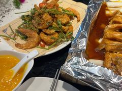 -高第街56号港式餐厅·精选(世茂广场宽厚里大明湖店)