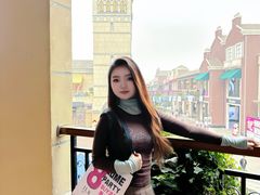 -王府井奥莱临潼小镇(临潼店)