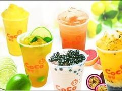 -CoCo都可(健翔桥店)