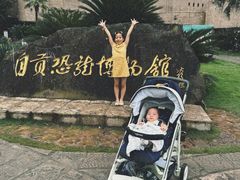 -自贡恐龙博物馆