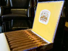 -1492雪茄威士忌俱乐部(明宇金融广场店)