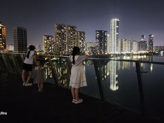 -梅溪湖城市岛
