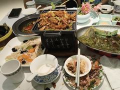 -苏梦江南·淮扬菜(夫子庙店)