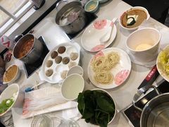 -阿香婆欢乐火锅(淄博万象汇店)