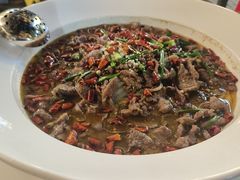 -邱大妈水煮(龙山店)