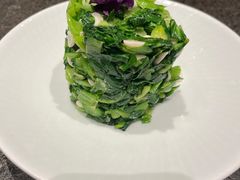 -北京老铺烤鸭(高新店)