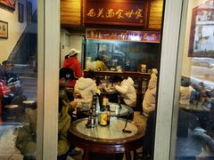 -恩宁刘福记(东华东路店)