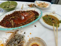 -日照大牌檔•小船海鲜(万平口店)