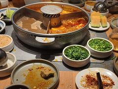 -巴奴毛肚火锅(相州店)