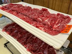-潮牛海记•潮汕牛肉火锅•醉鸡煲•粿条汤(通北路店)