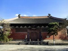 -善化寺