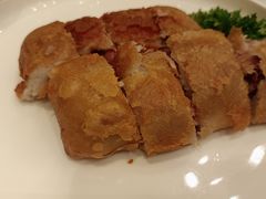 芋香鸭-莆田餐厅PUTIEN(三里屯店)