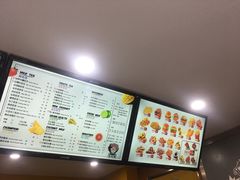 -张阿姨奶茶(湖西路店)