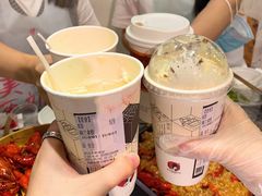 -靓靓蒸虾(中山公园店)