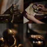 火星“登陆”魔都🔥遛娃拍照都超🉑️