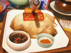 -民俗村柴火灶·景德江西菜(中国陶瓷博物馆店)