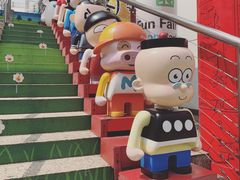 -澳洲牛奶公司(佐敦店)