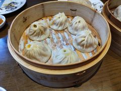 -南翔馒头店(豫园店)