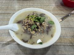 -老舅老蒙肉饼非遗店(一店)