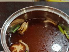 -呷哺呷哺(西单大悦城店)