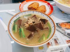 猪红-敏华冰厅(平安金融中心店)