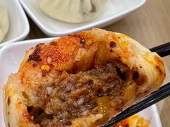 -庆丰包子铺(西单店)