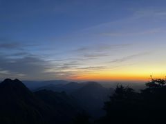 -秦岭天竺山生态文化旅游景区