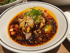 -太二酸菜鱼(武汉光谷保利店)
