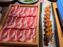 -三石铁板烧(紫竹桥店)