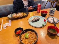 -沼津港渔市(宏伊国际广场店)