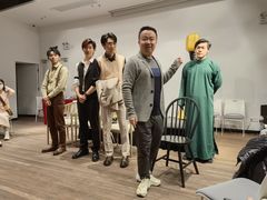 -C Cafe(朵云书院·戏剧店)
