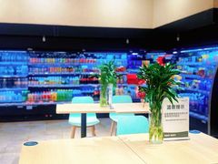 -七鲜超市(瑞虹天地太阳宫店)
