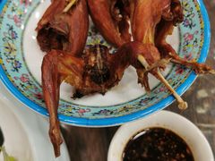 -乔家满族八大碗(流水沟店)