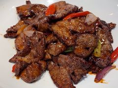-那家老院子东北菜·饺子·小鸡炖蘑菇(艳华街店)